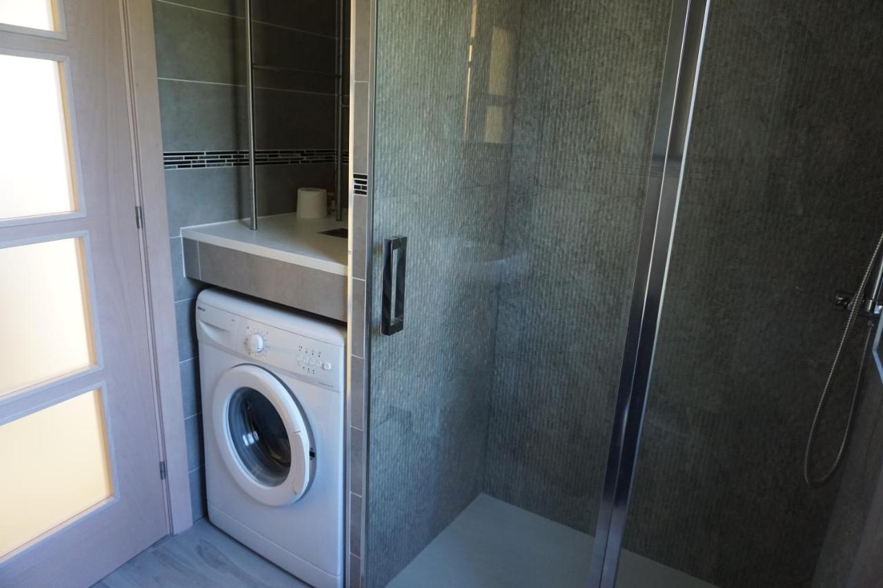Costa De La Calma Apartment Дения Екстериор снимка